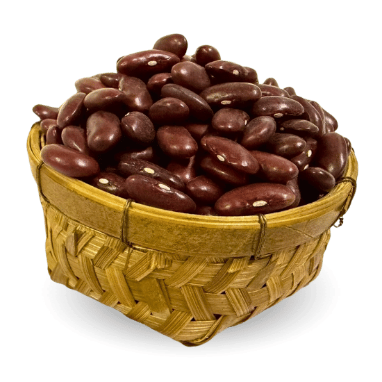 ถั่วแดงหลวง ถั่วแดงหลวง